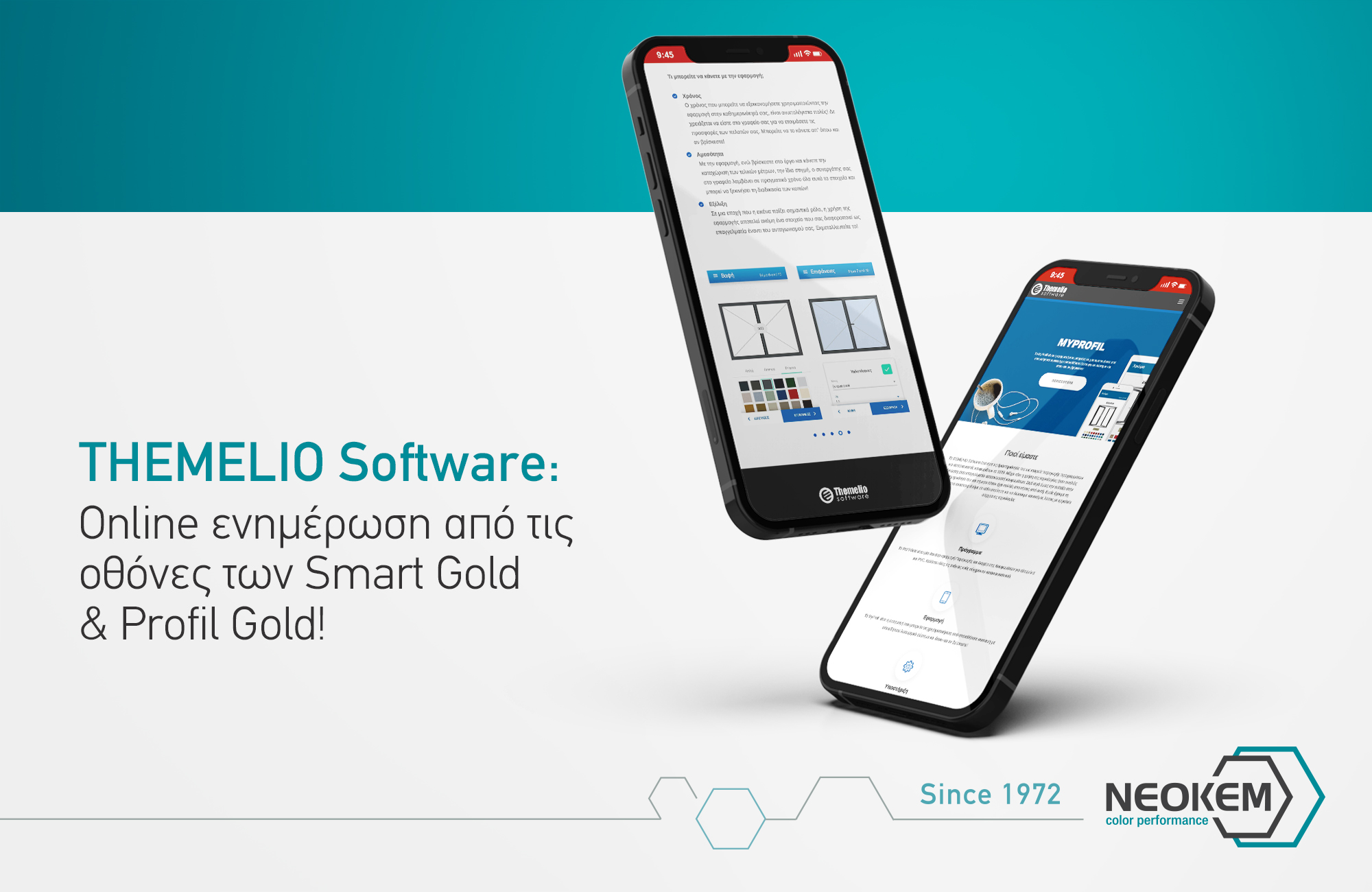Themelio Software