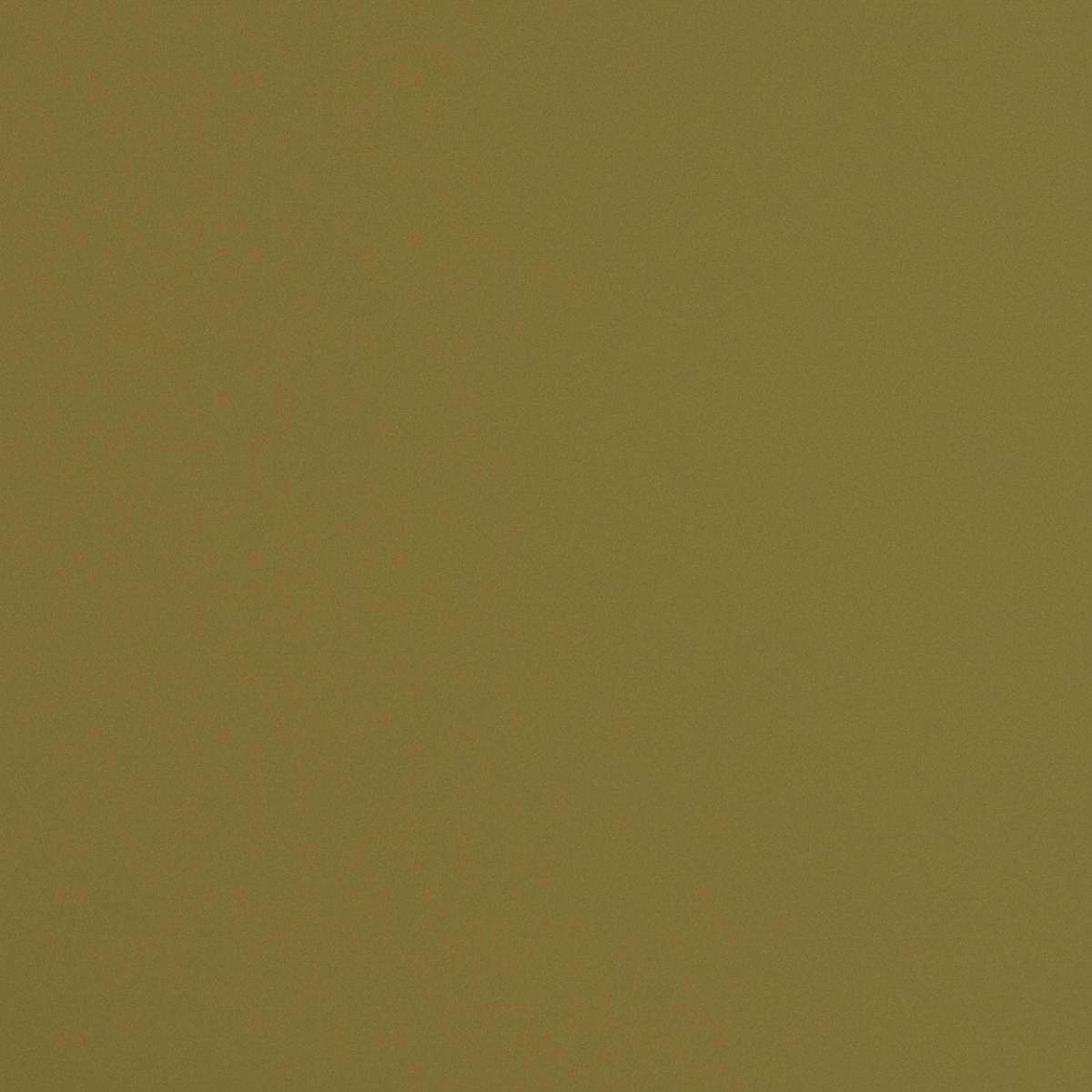 402 Gold Bright architectural aluminium powder coating colour sample